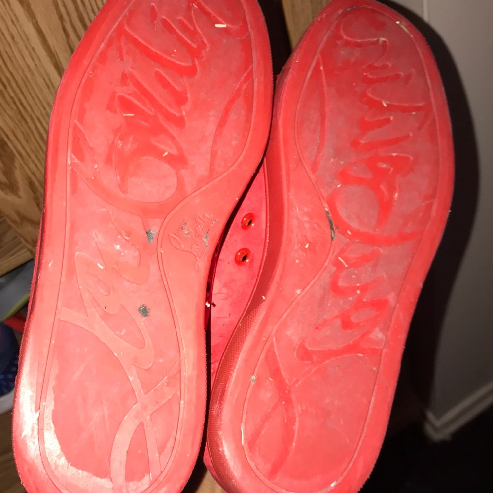 christian louboutin - Picture 5 of 5